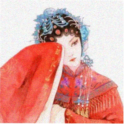 读者三号包厢头像